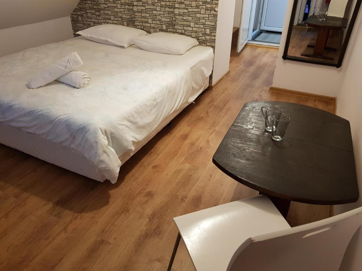 Sunny Island Obzor Hotel ภายนอก รูปภาพ