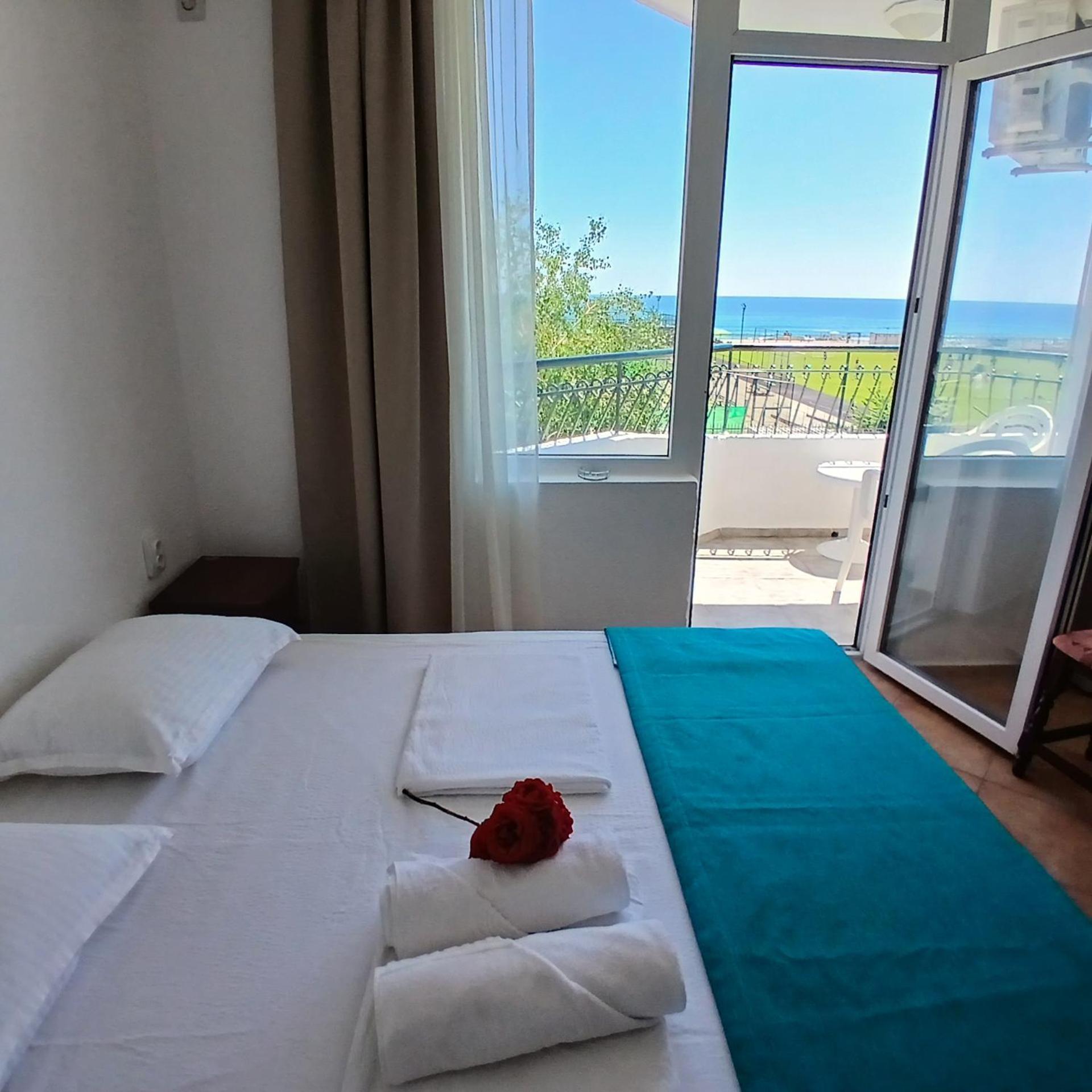 Sunny Island Obzor Hotel ห้อง รูปภาพ