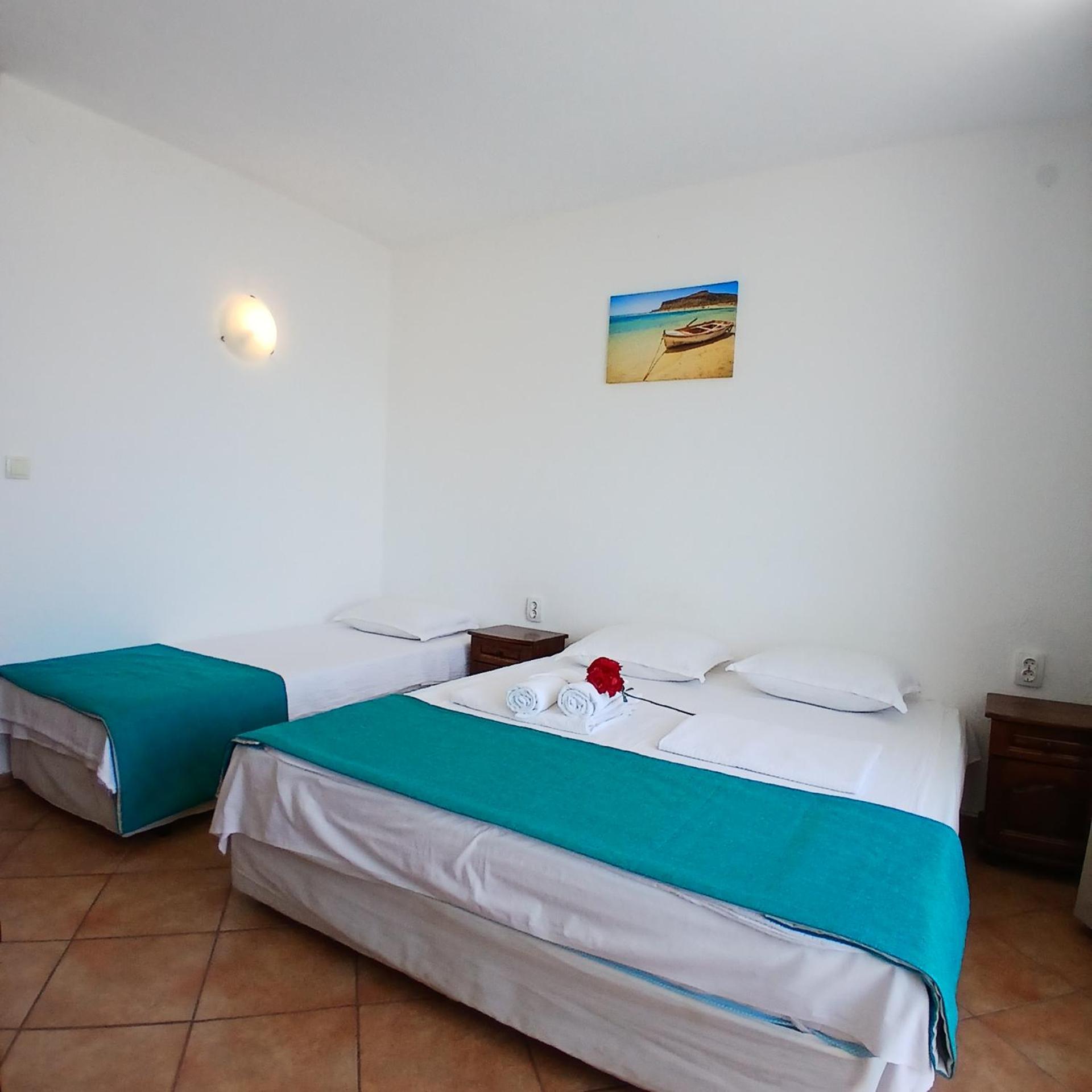 Sunny Island Obzor Hotel ห้อง รูปภาพ