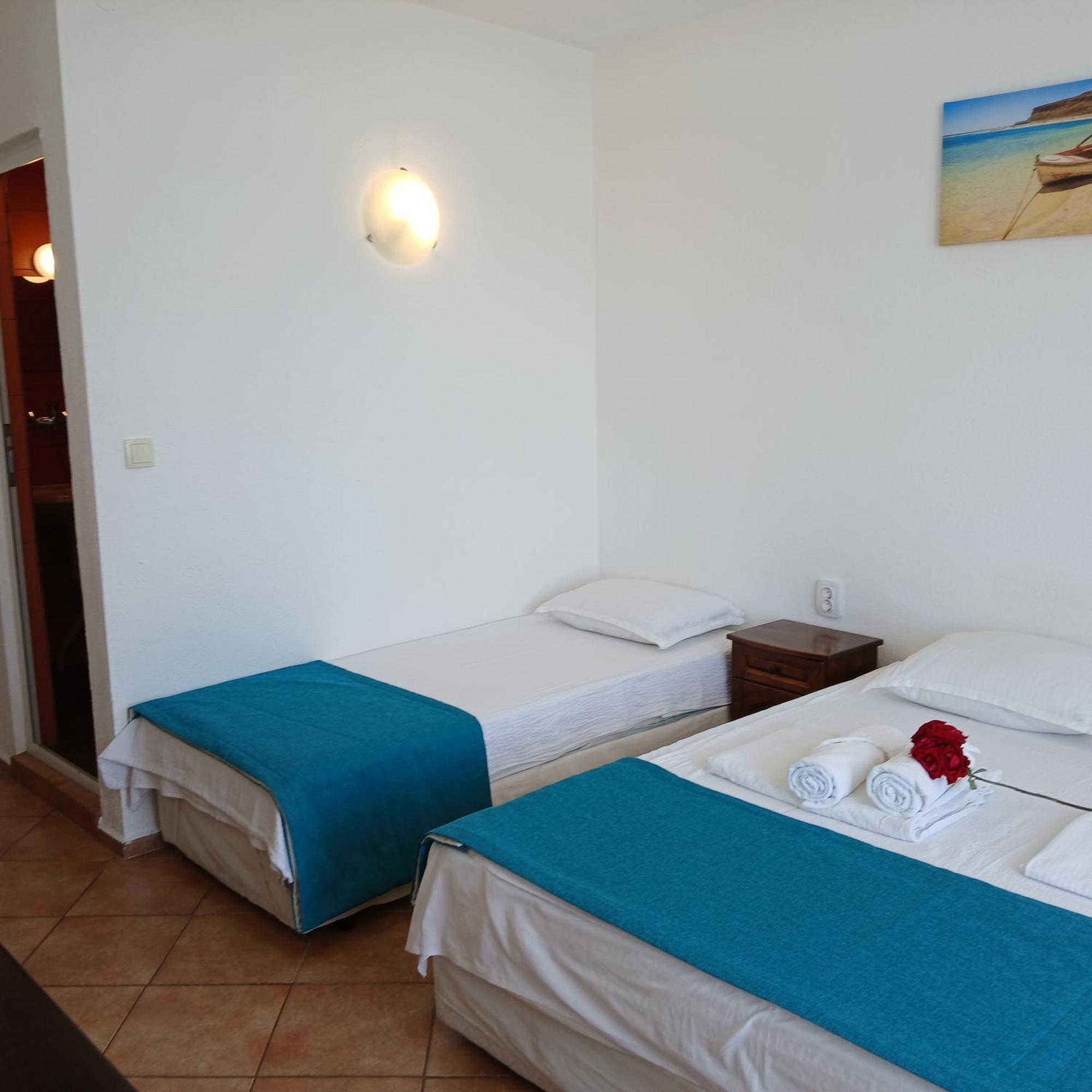 Sunny Island Obzor Hotel ห้อง รูปภาพ
