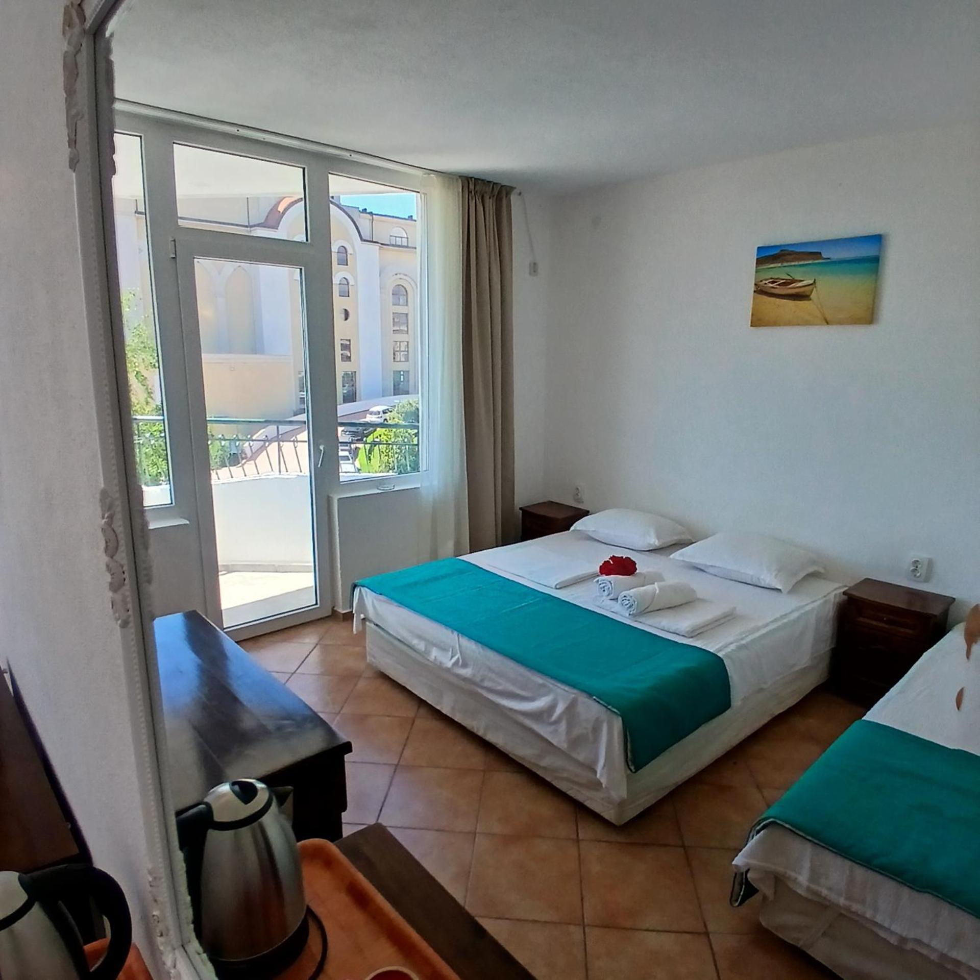 Sunny Island Obzor Hotel ห้อง รูปภาพ