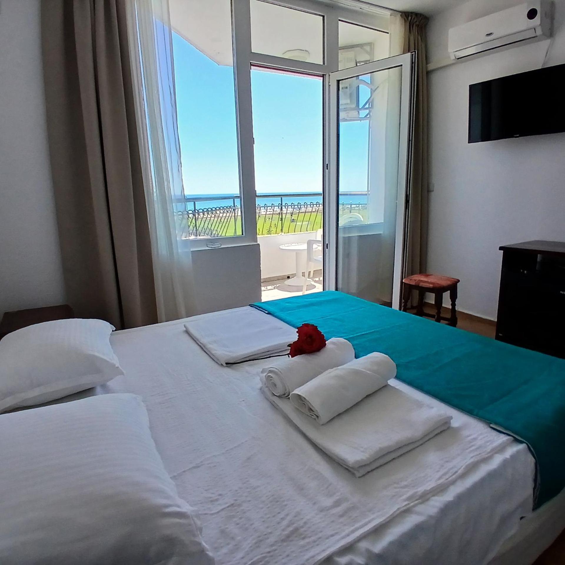 Sunny Island Obzor Hotel ห้อง รูปภาพ