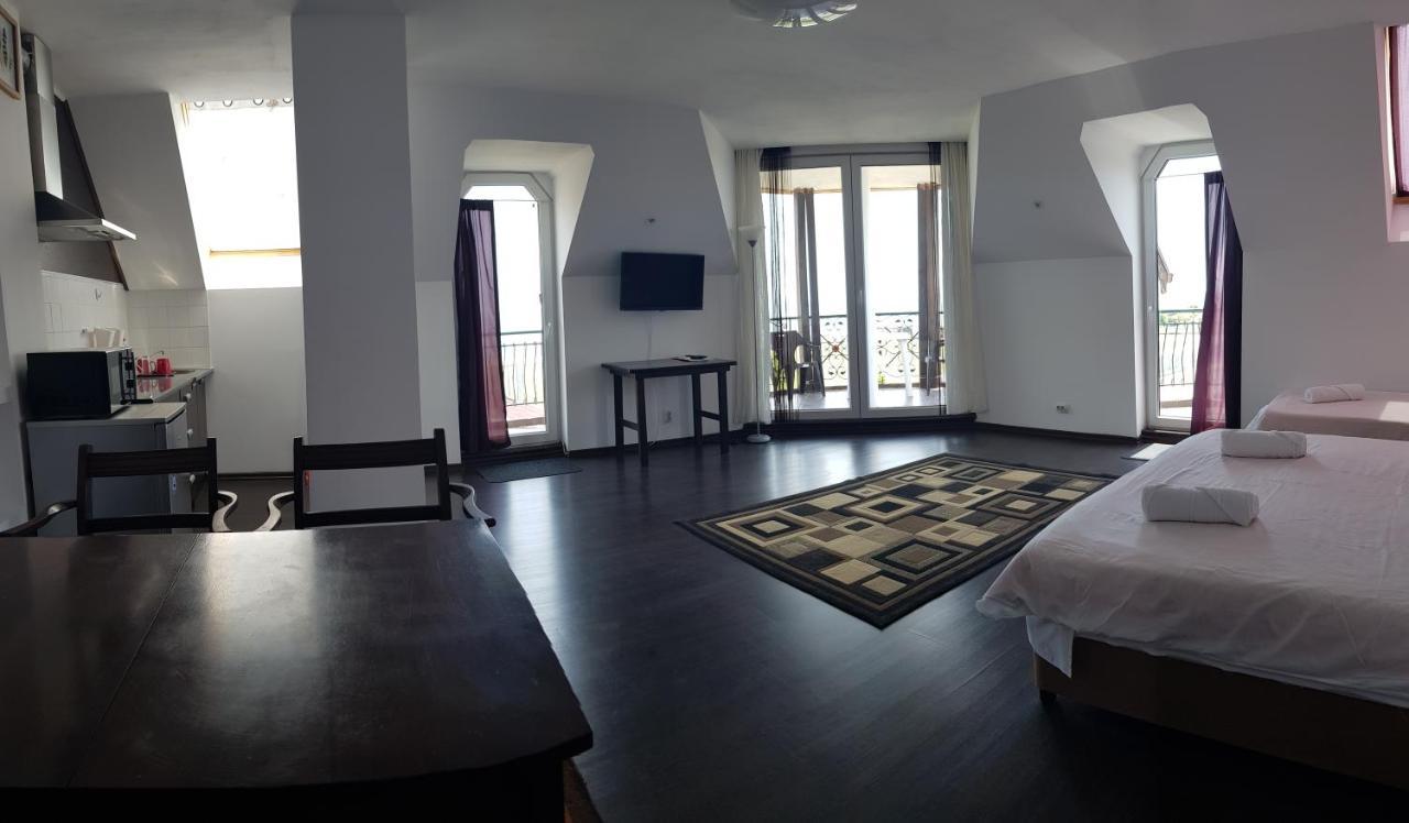 Sunny Island Obzor Hotel ภายนอก รูปภาพ