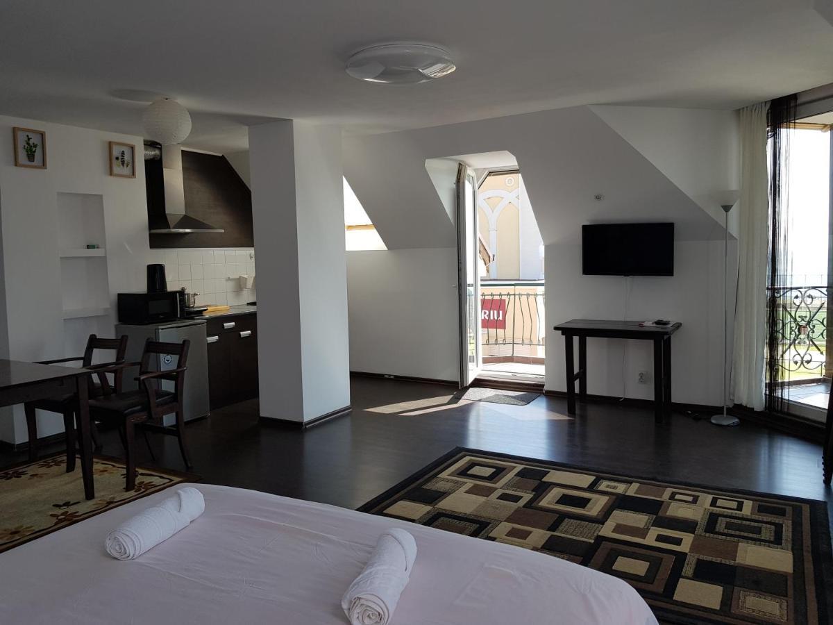Sunny Island Obzor Hotel ภายนอก รูปภาพ