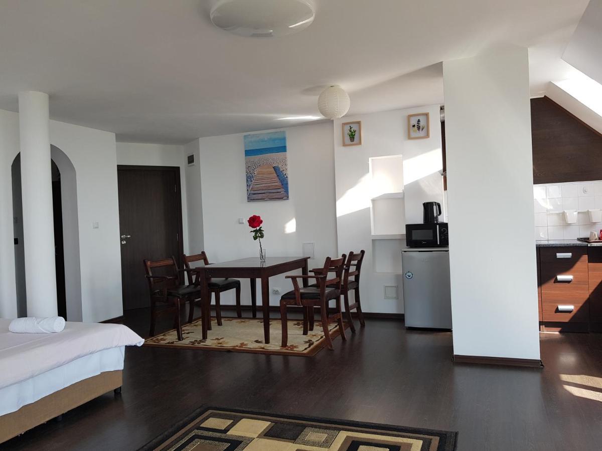 Sunny Island Obzor Hotel ภายนอก รูปภาพ