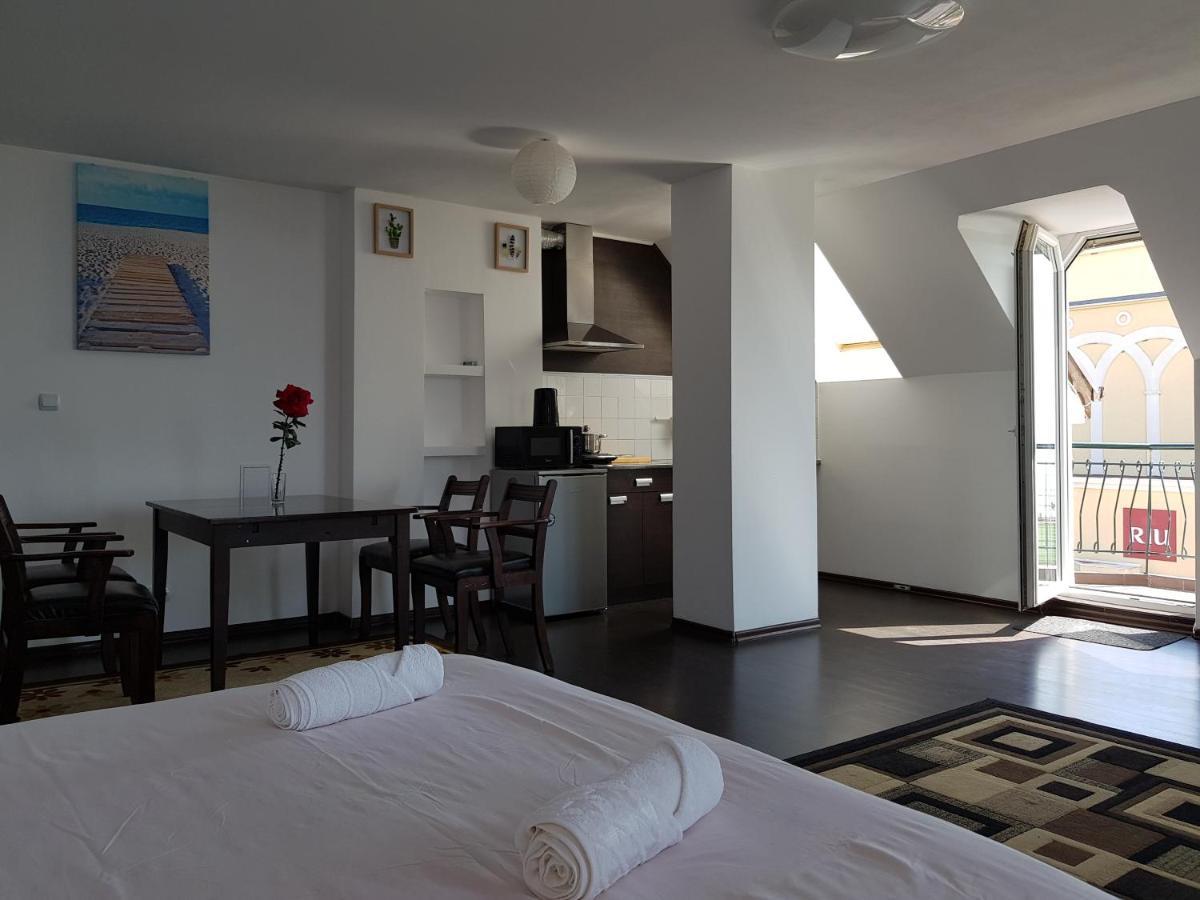 Sunny Island Obzor Hotel ภายนอก รูปภาพ