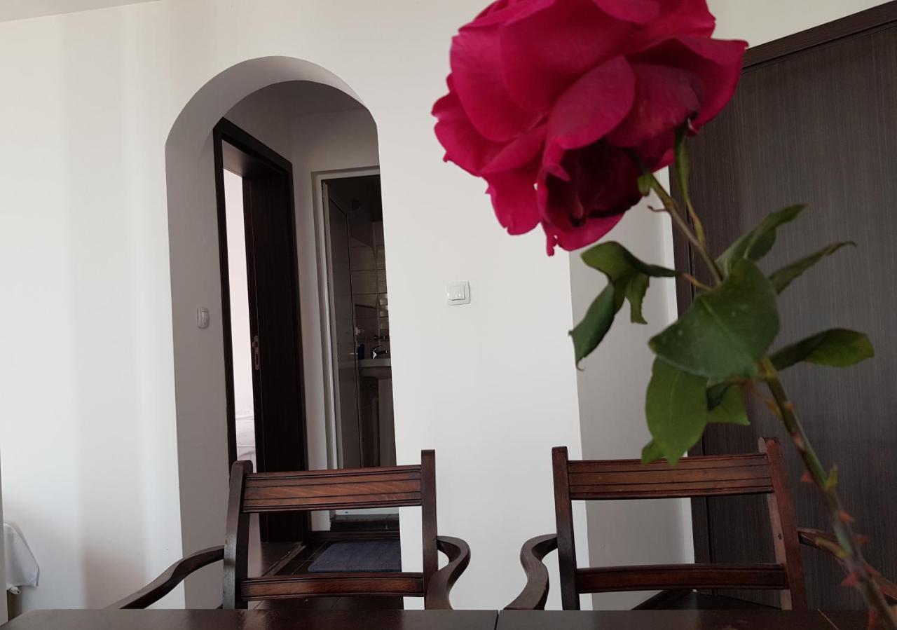 Sunny Island Obzor Hotel ภายนอก รูปภาพ